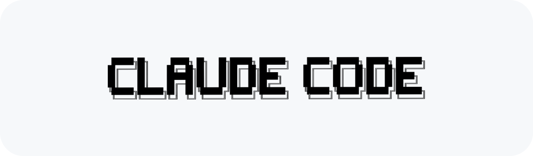 Claude Code Logo