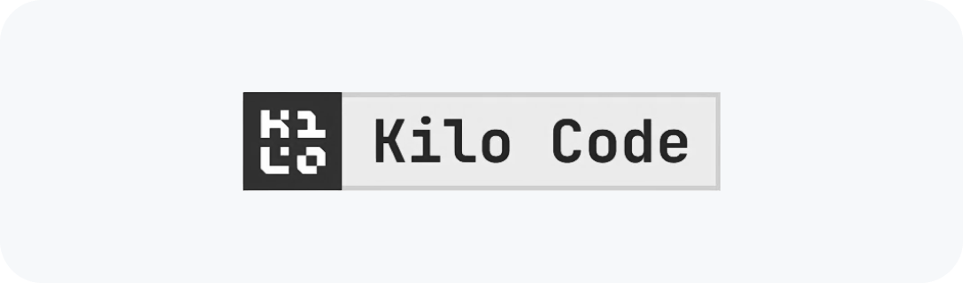 Kilo Code Logo