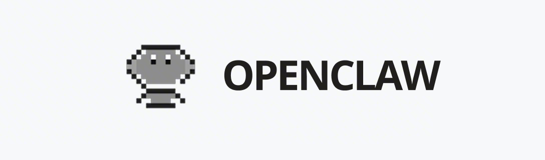 OpenClaw Logo