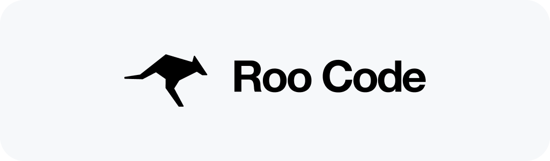 Roo Code Logo